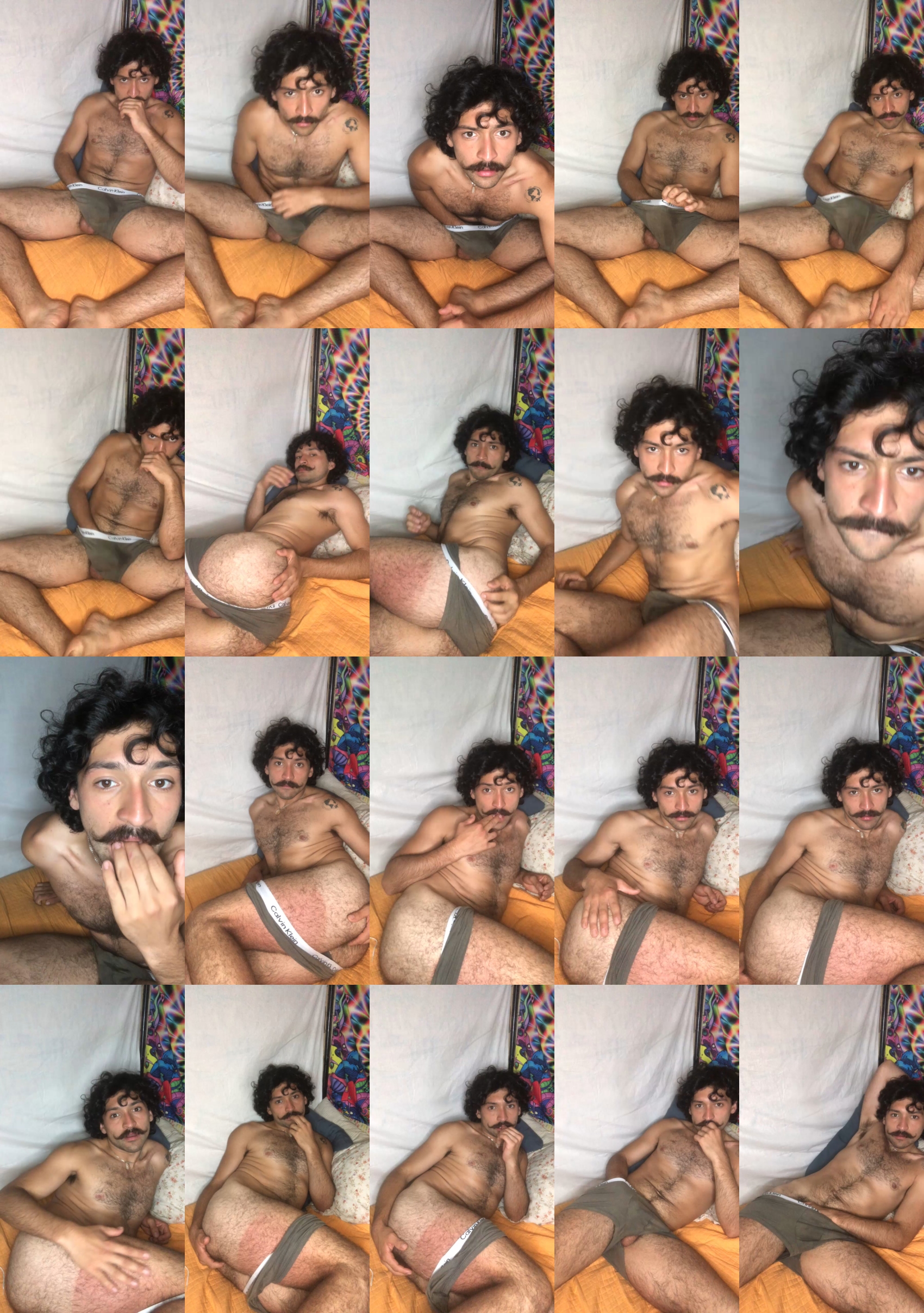 MarioBES 06-12-2023 Recorded Video juicy