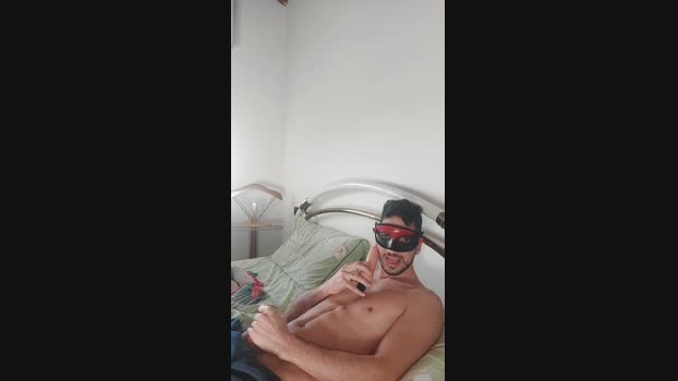 Maurizio891 06-12-2023 Recorded Video Pretty