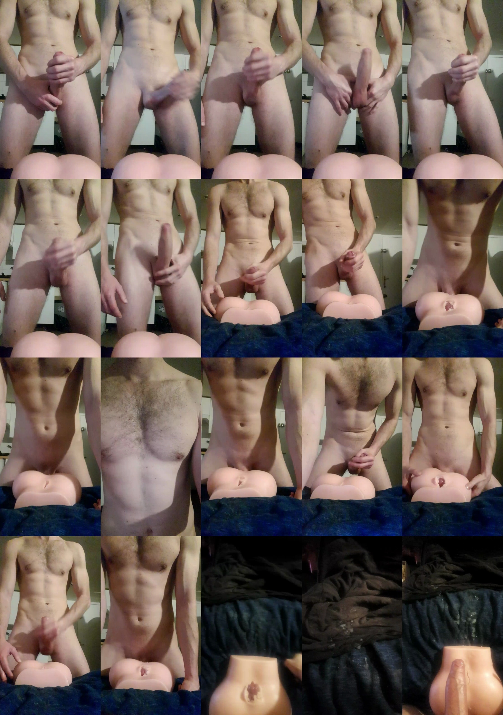 Max13410 05-12-2023 Recorded Video fuckass