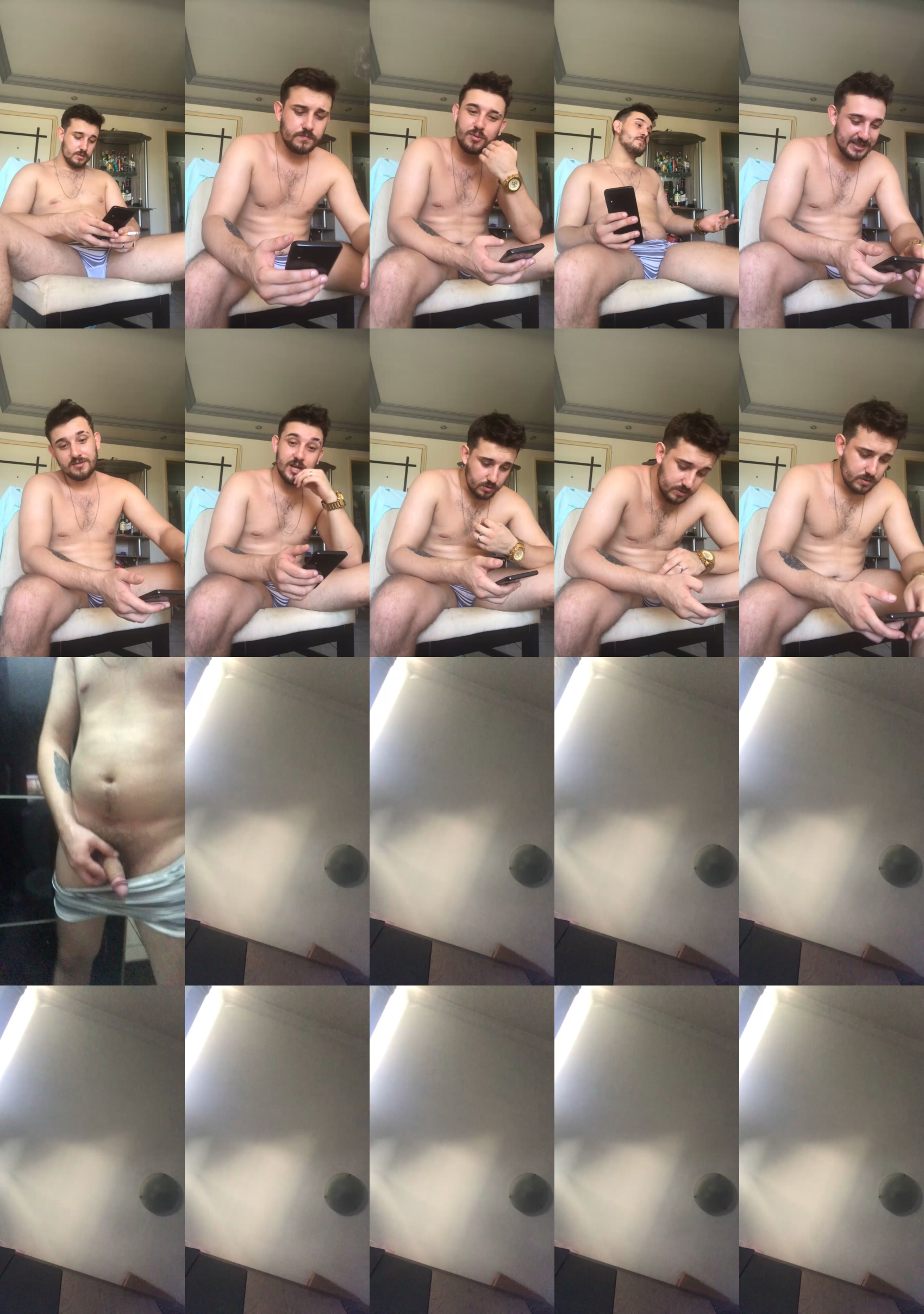 Omiranhaaaa 06-12-2023 Recorded Video beauty