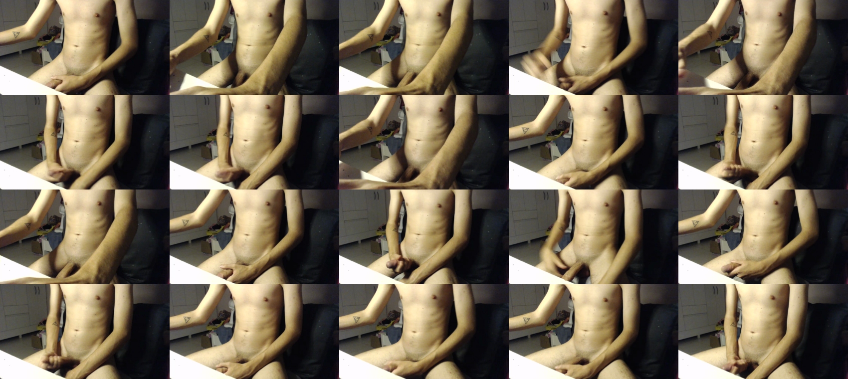 Phrosi_ 06-12-2023 Recorded Video sex
