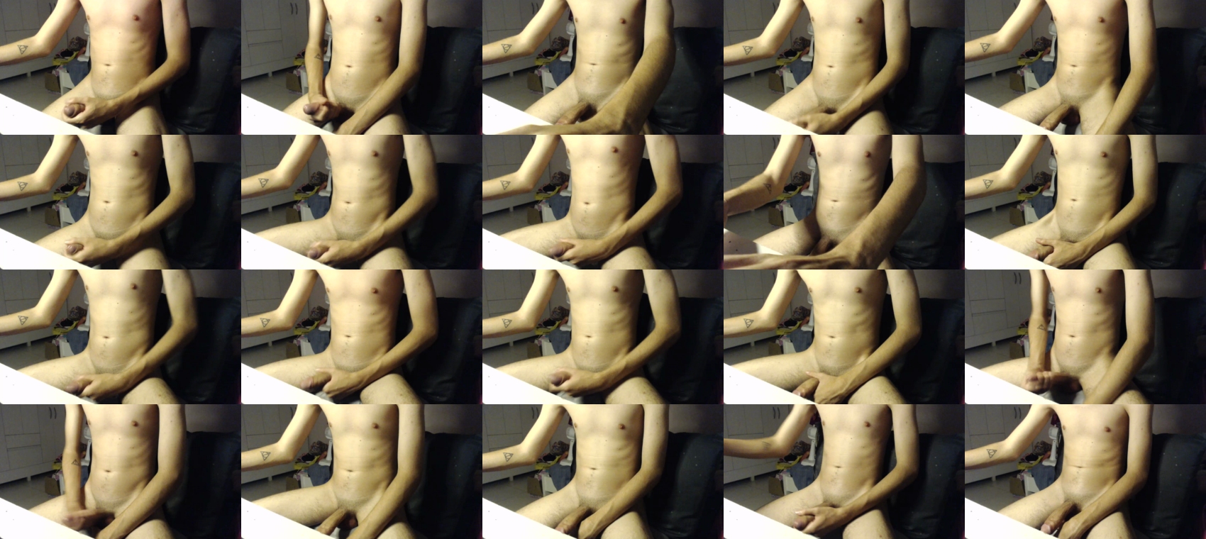 Phrosi_ 06-12-2023 Recorded Video suckcock