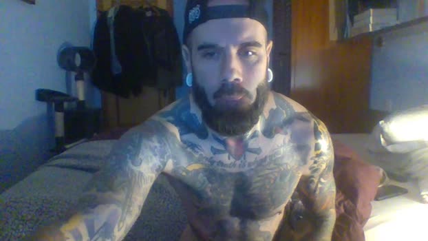 Punisher21cm 06-12-2023 Recorded Video oral