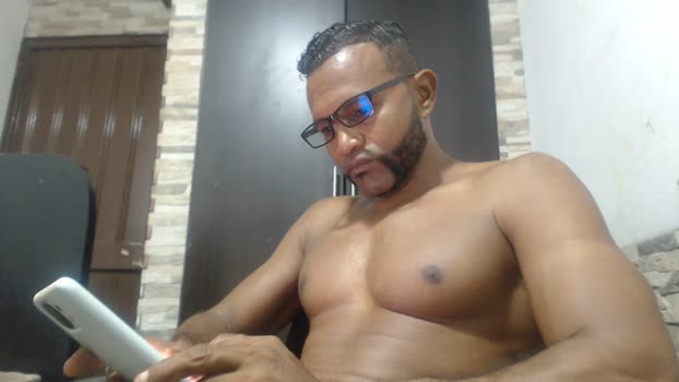 SamarioLatino 06-12-2023 Recorded Video XXX