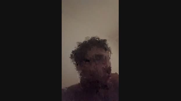 Sergixgandia 05-12-2023 Recorded Video prettyface