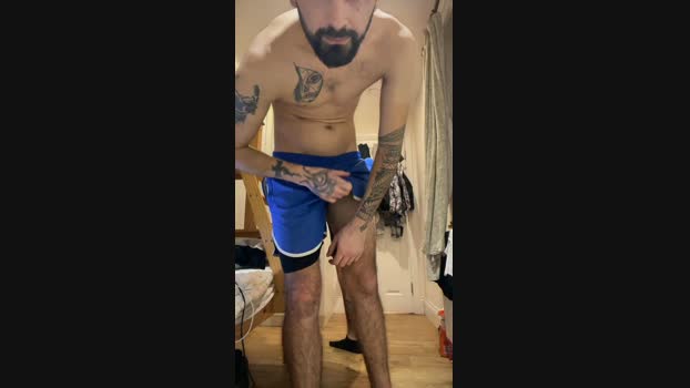 SexyMike944 05-12-2023 Recorded Video hot