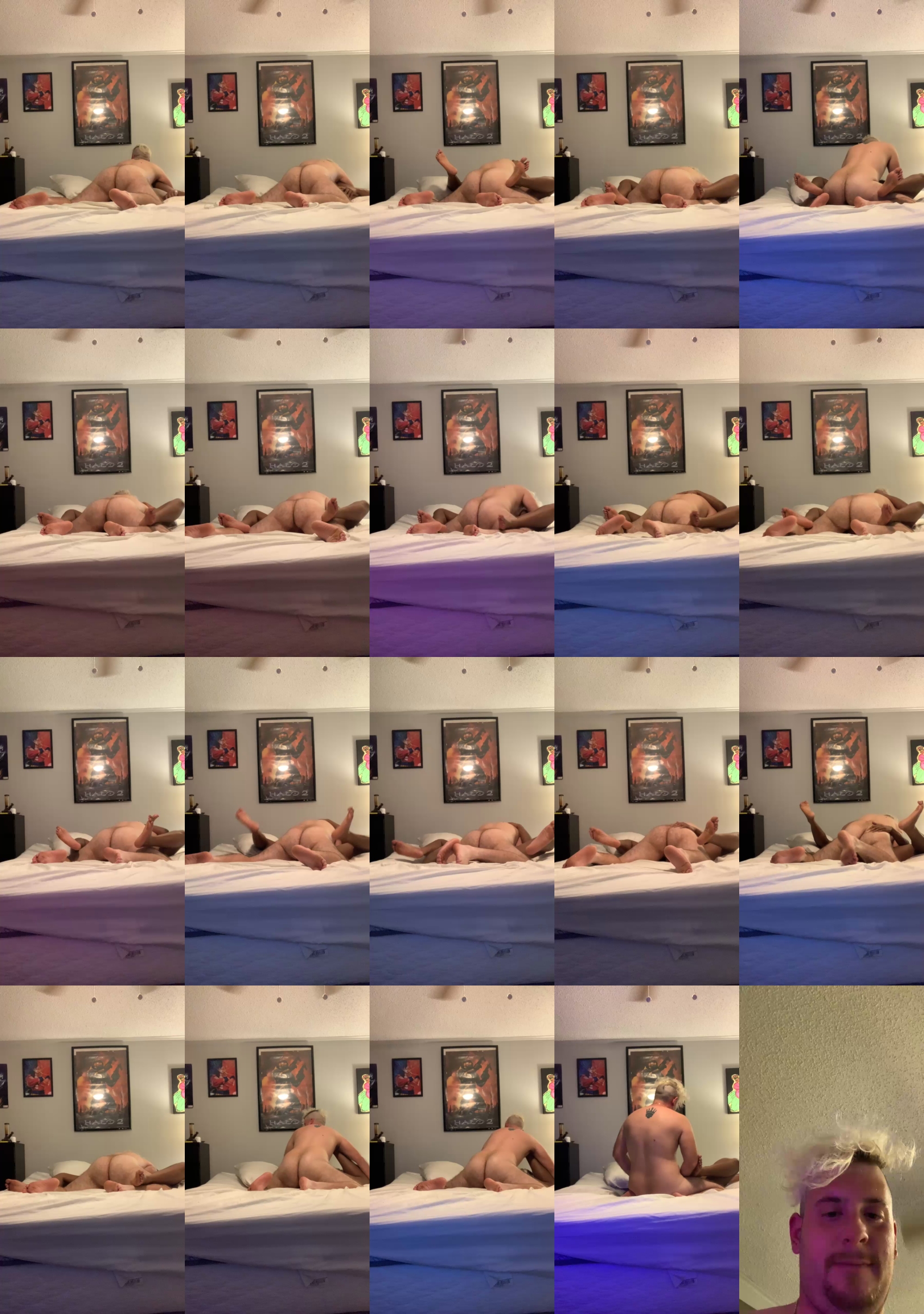 Skeetypetey 06-12-2023 Recorded Video fingering
