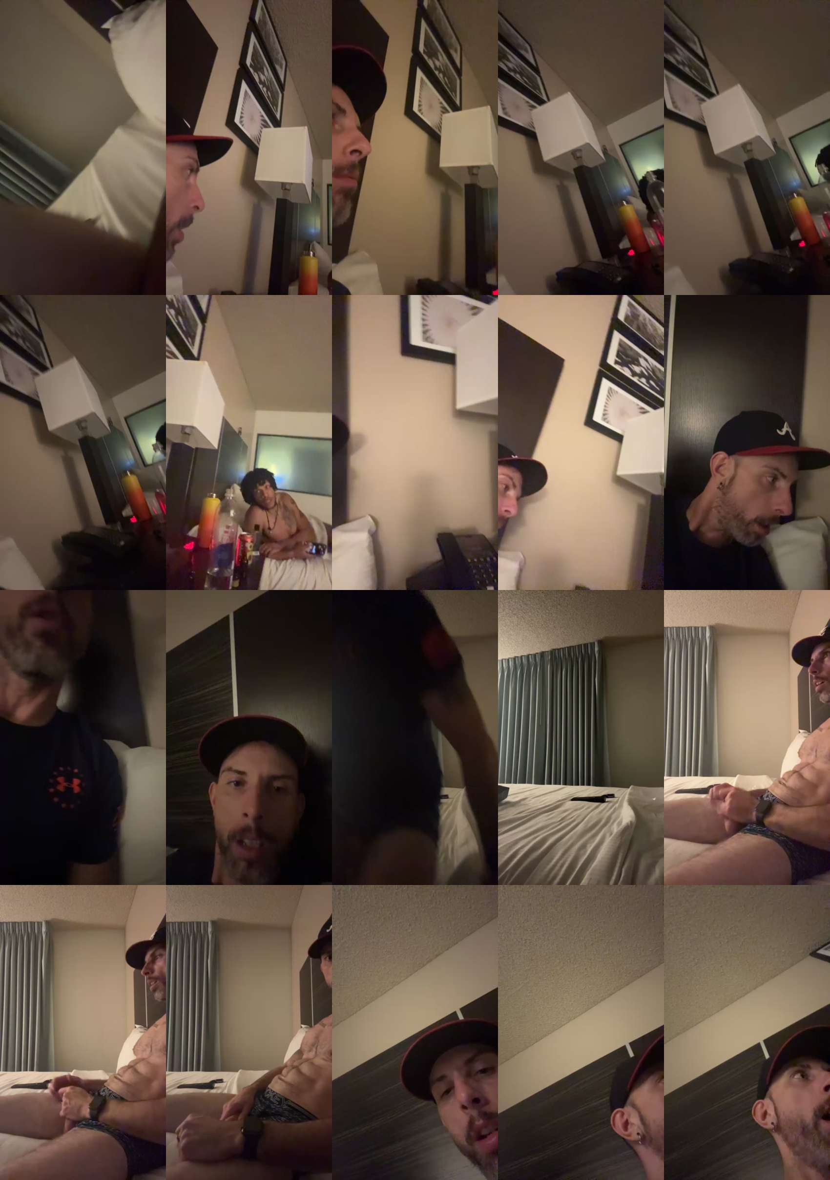 SouthernWyTee 06-12-2023 Recorded Video play
