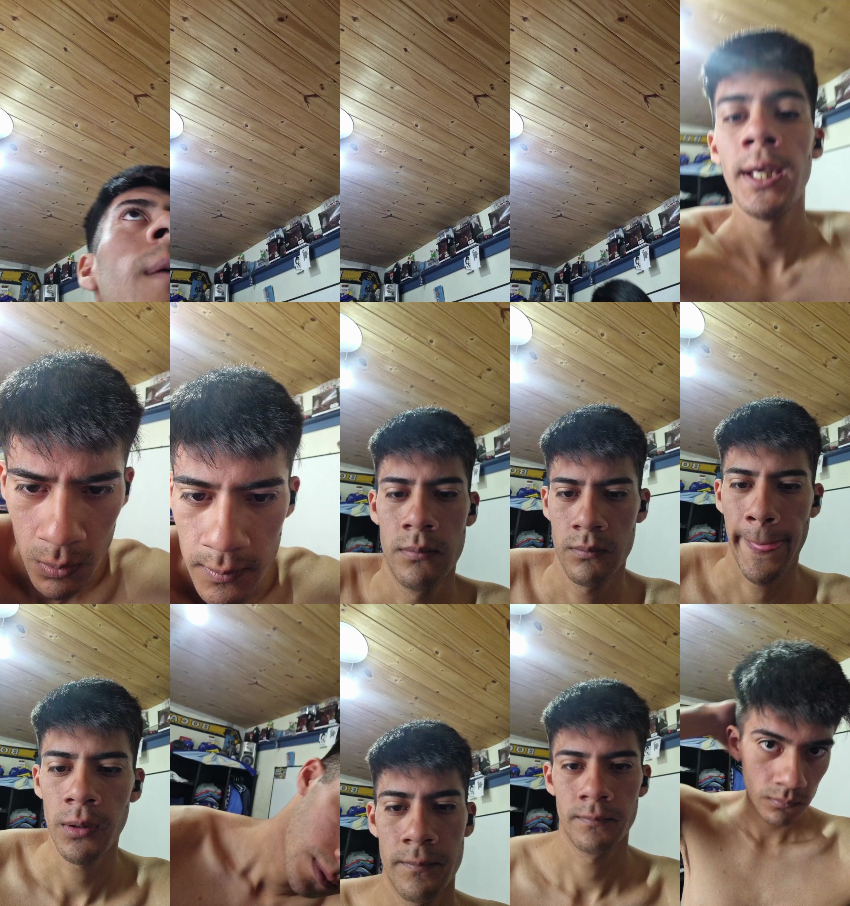 Vagabong836_Por 05-12-2023 Recorded Video horny