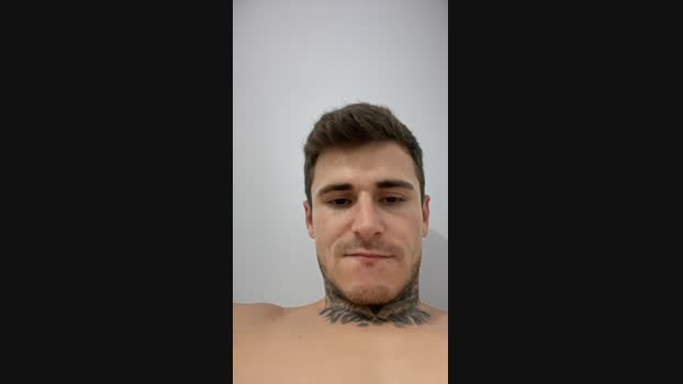 davidmake 06-12-2023 Recorded Video naked