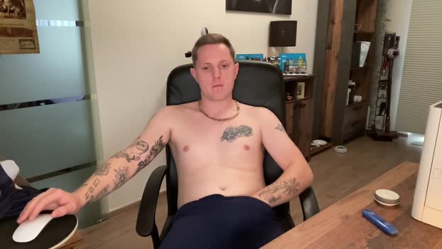 dawidx95 06-12-2023 Recorded Video play