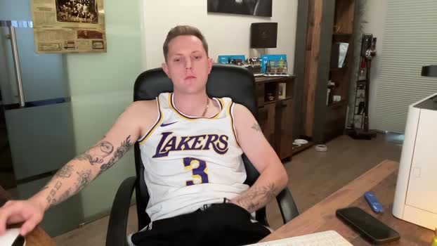 dawidx95 06-12-2023 Recorded Video bigass
