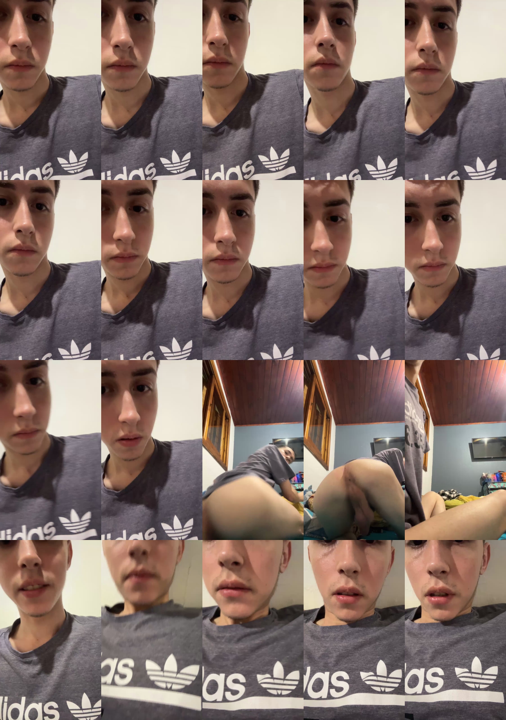 eduardo2842 06-12-2023 Recorded Video blowjob