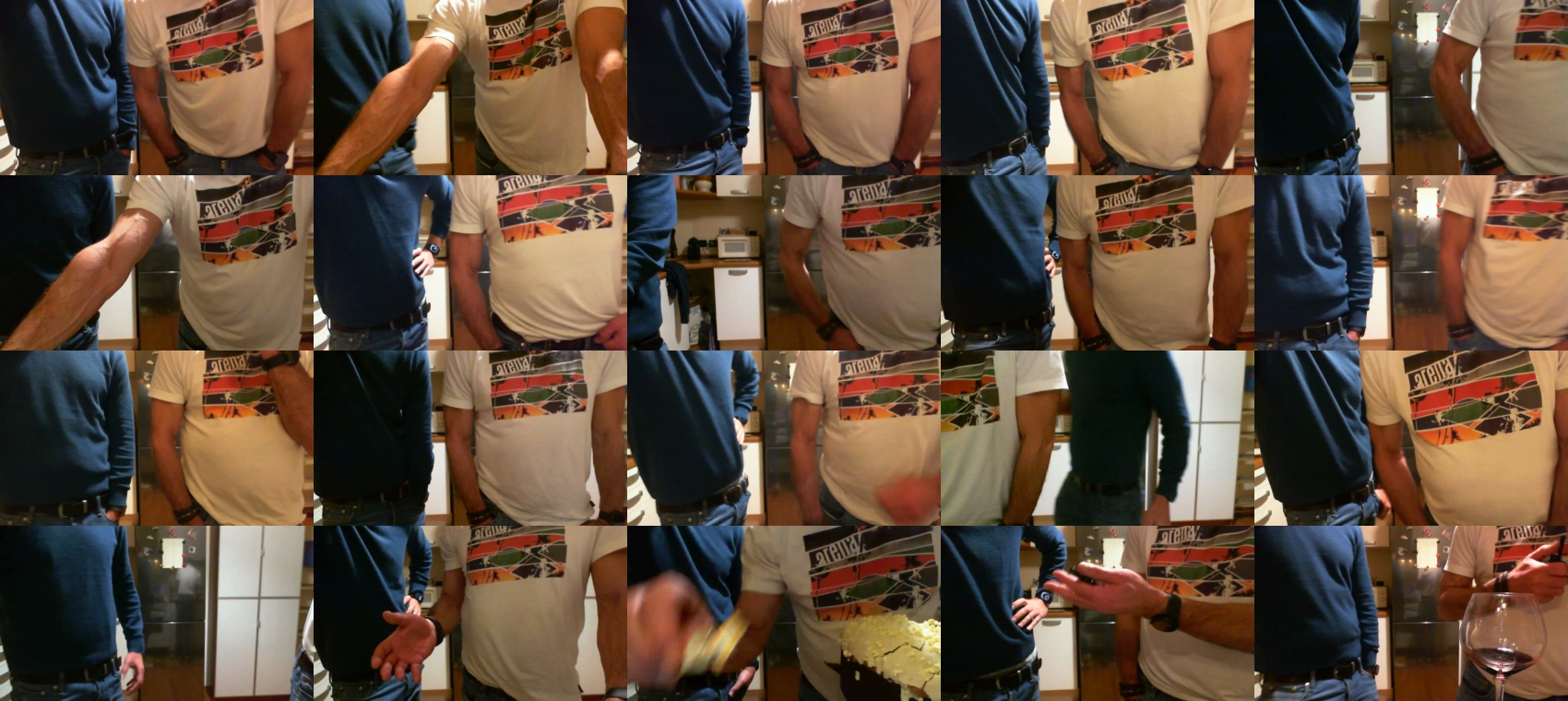 fgk_milano 05-12-2023 Recorded Video sexy
