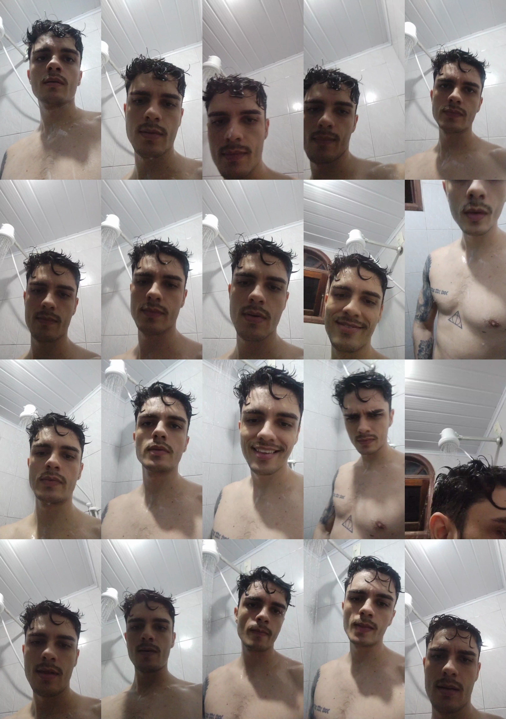 g00dric 05-12-2023 Recorded Video fuckface