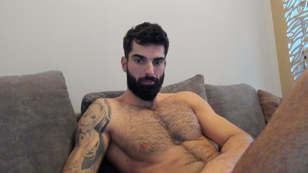 _jack7 06-12-2023 Recorded Video sexybody