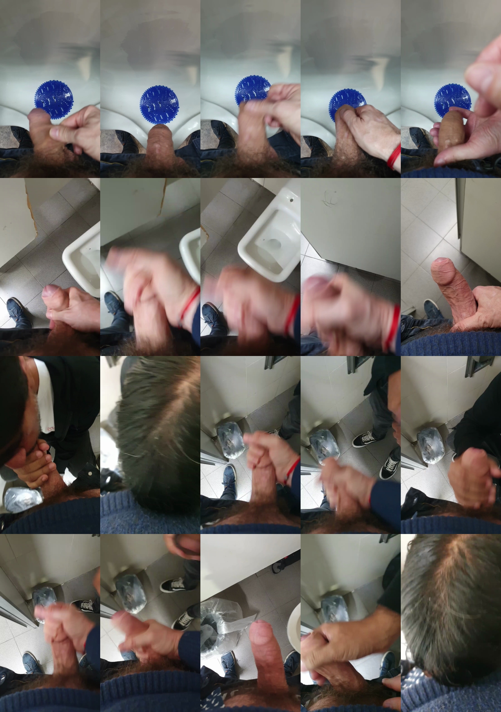 juanpohot 05-12-2023 Recorded Video naughty