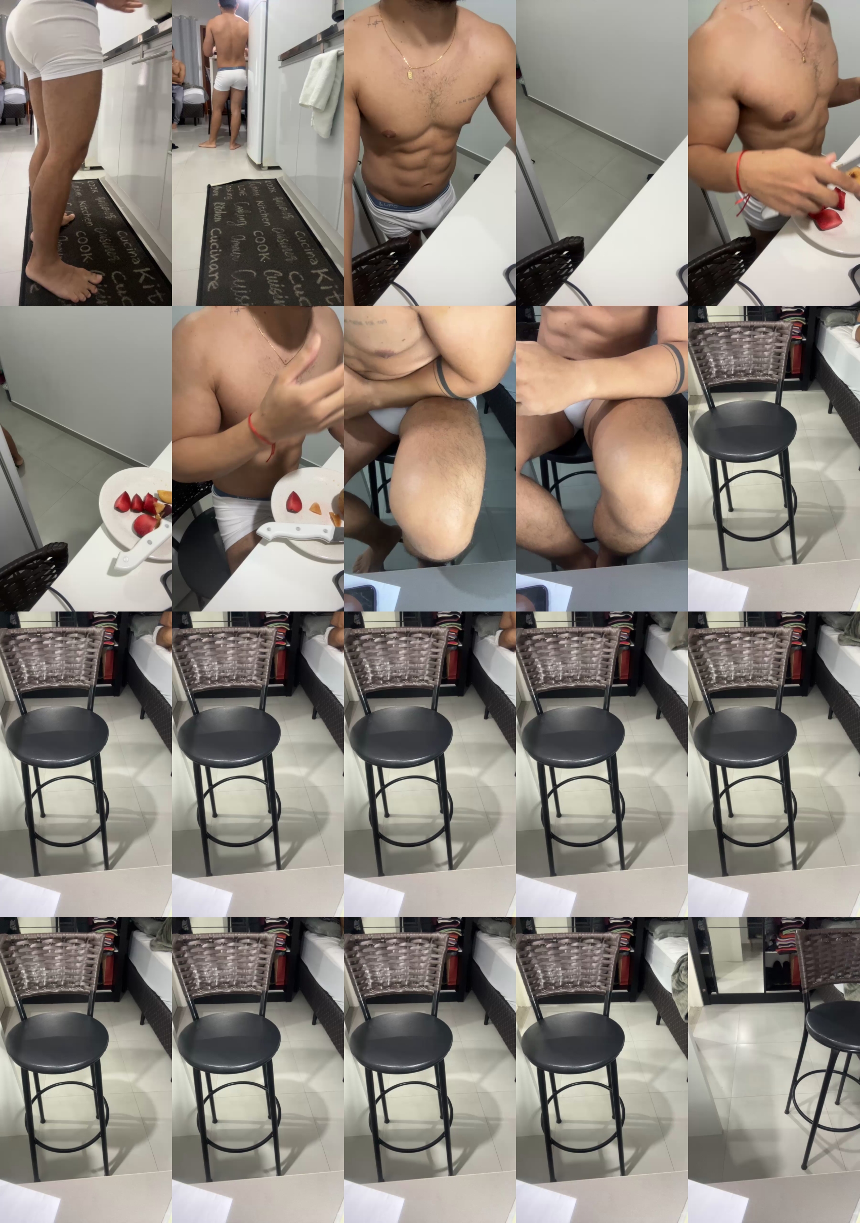 julianohot69 06-12-2023 Recorded Video analtoy