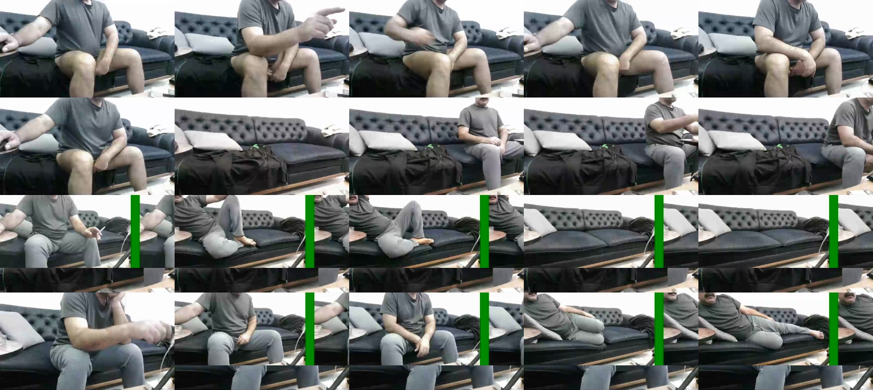 kasket45 05-12-2023 Recorded Video sexymale