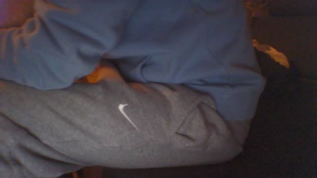 lecker032011 05-12-2023 Recorded Video Topless