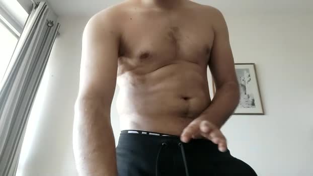 louup 06-12-2023 Recorded Video orgasm