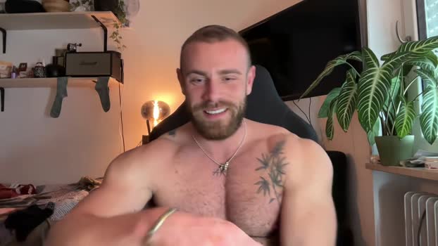 musclehunk97 06-12-2023 Recorded Video jerkoff