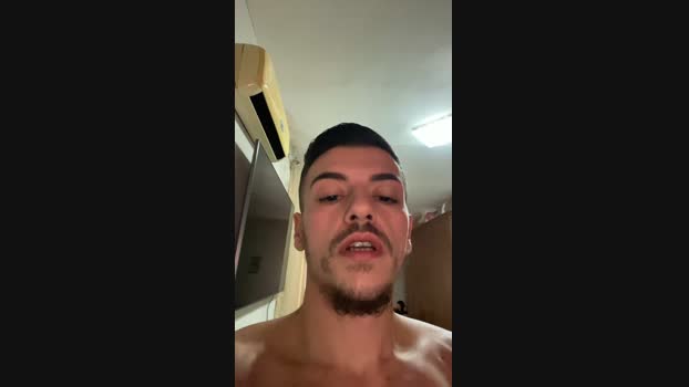 porcellonapole1 06-12-2023 Recorded Video yummy