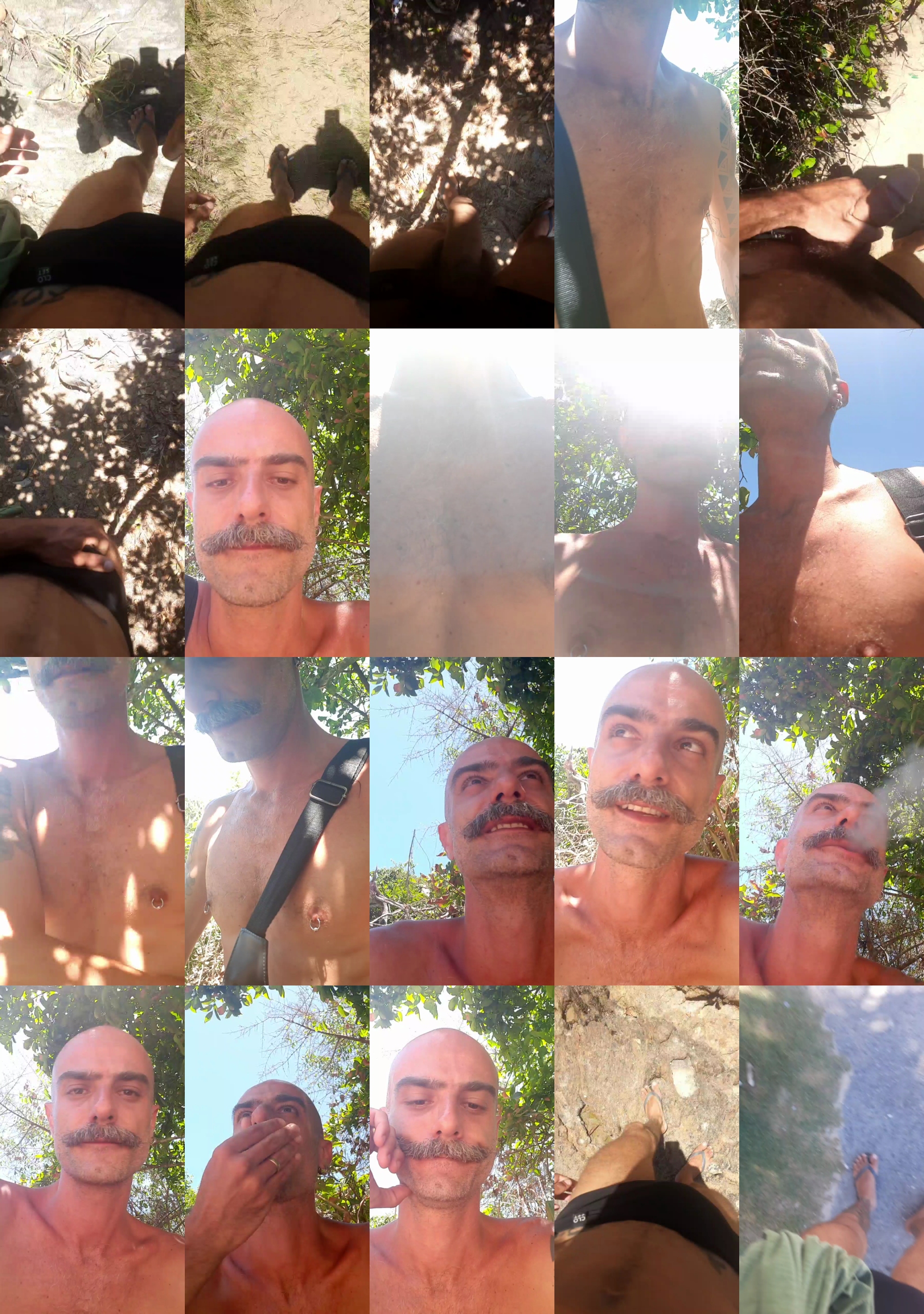 recoblue22cm 06-12-2023 Recorded Video jerkoff