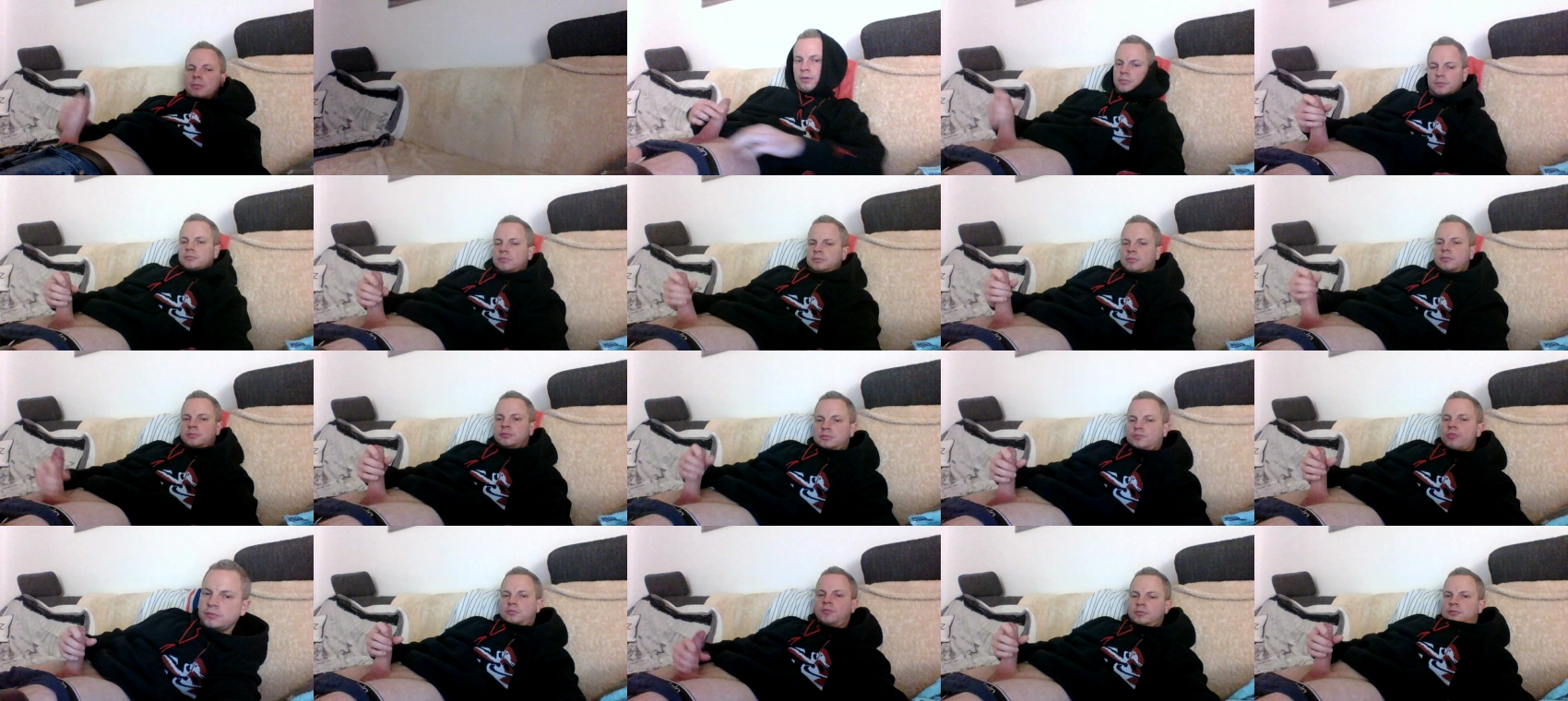 schier3 05-12-2023 Recorded Video cute