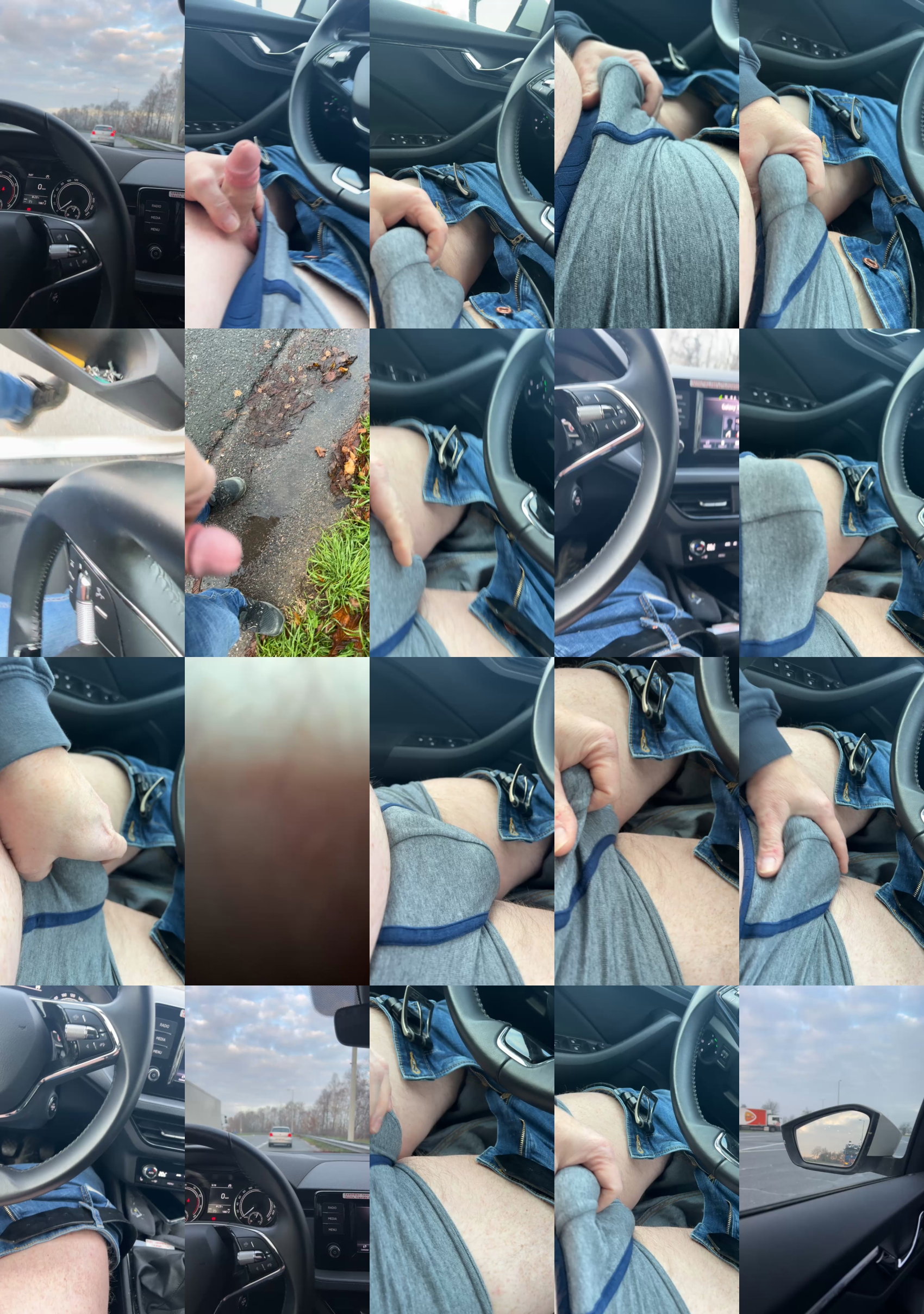 sympa23 06-12-2023 Recorded Video fuckass