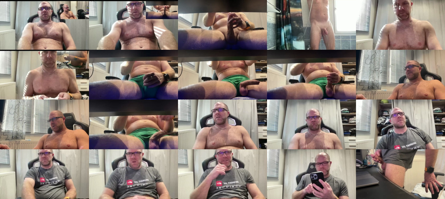 xxxironggxxx 06-12-2023 Recorded Video bj-dildo