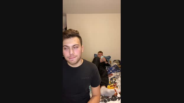 2guys19 06-12-2023 Recorded Video prettyface