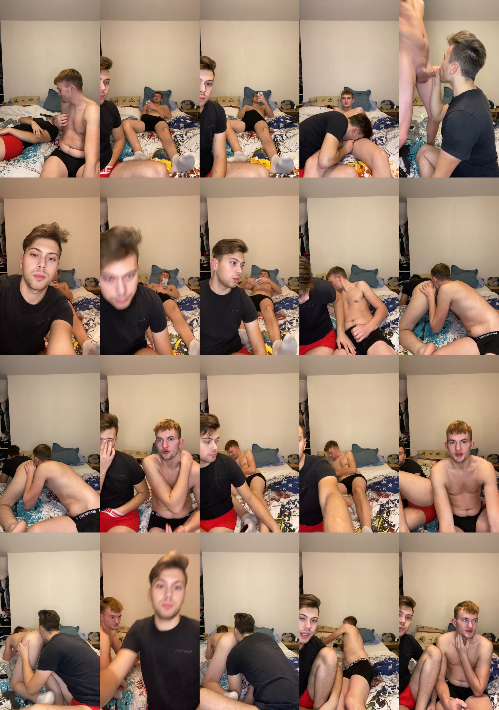 2guys19 07-12-2023 Recorded Video toy