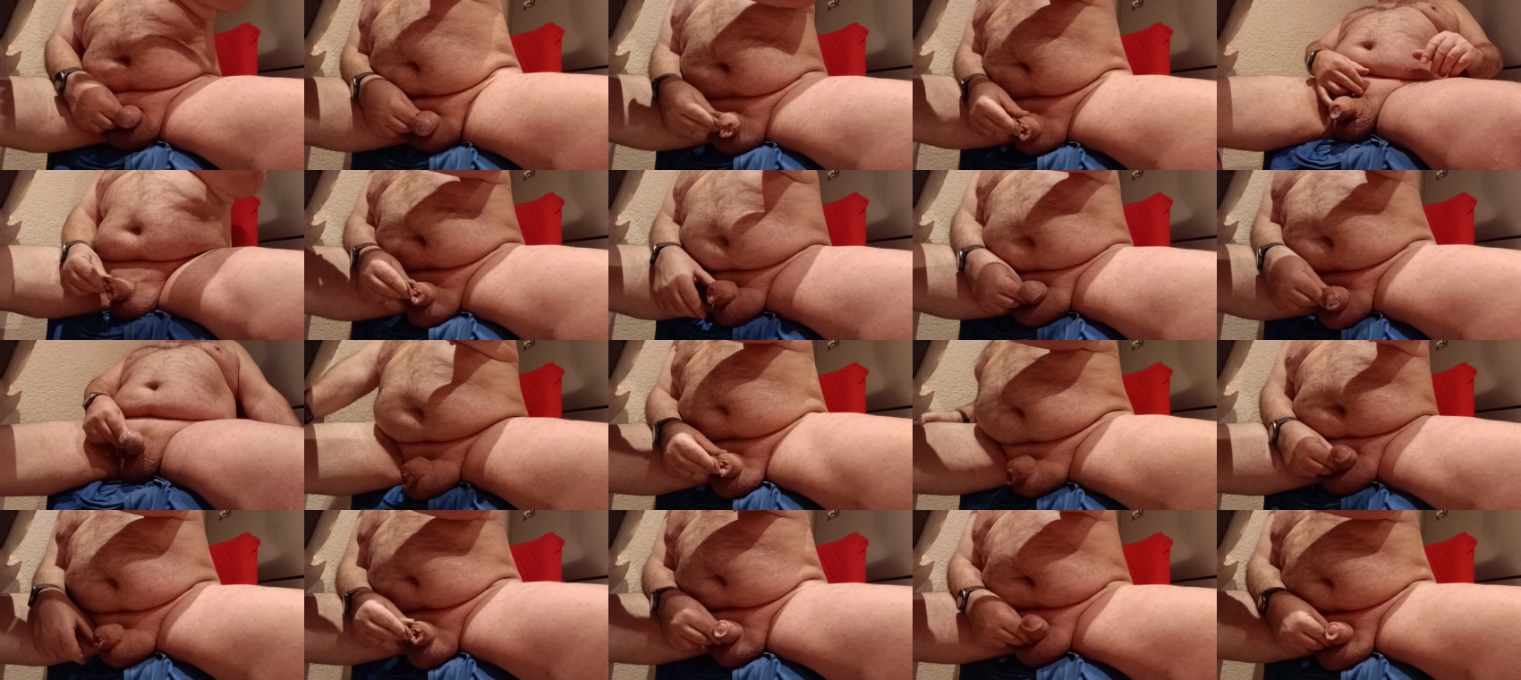 62oldybi 07-12-2023 Recorded Video lovense