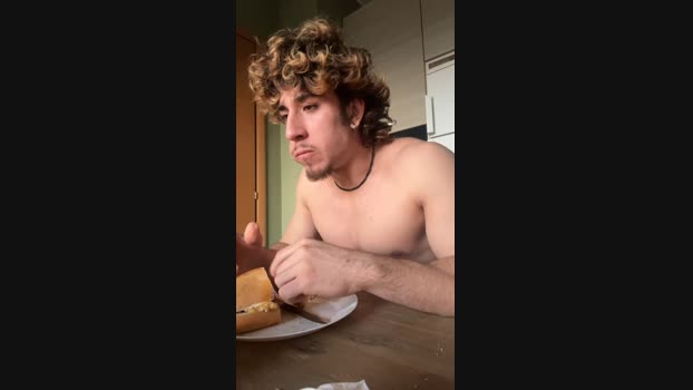 AaronJordan 07-12-2023 Recorded Video fuckme