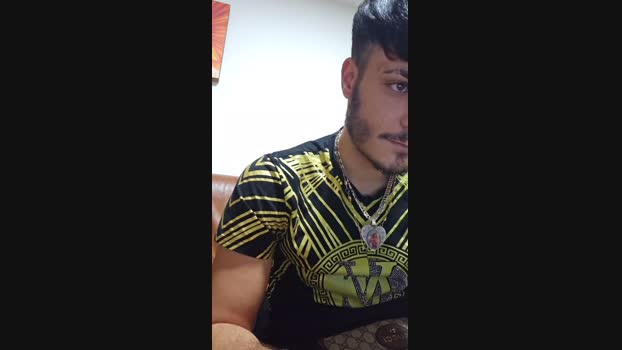 Alexxx6918 06-12-2023 Recorded Video jerking