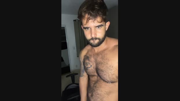 BearSx_ 07-12-2023 Recorded Video legs