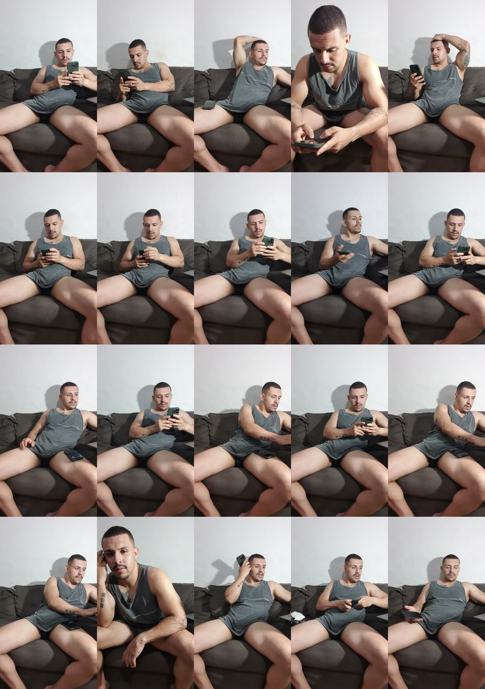 Carvalho23cm 07-12-2023 Recorded Video lush