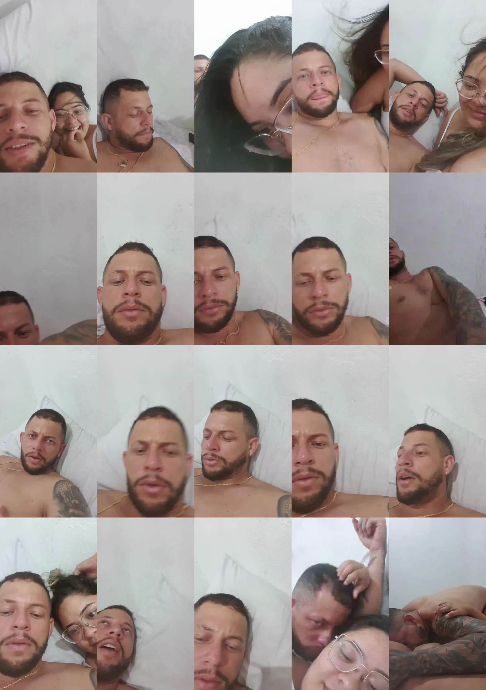 Casalpremier 07-12-2023 Recorded Video fingering