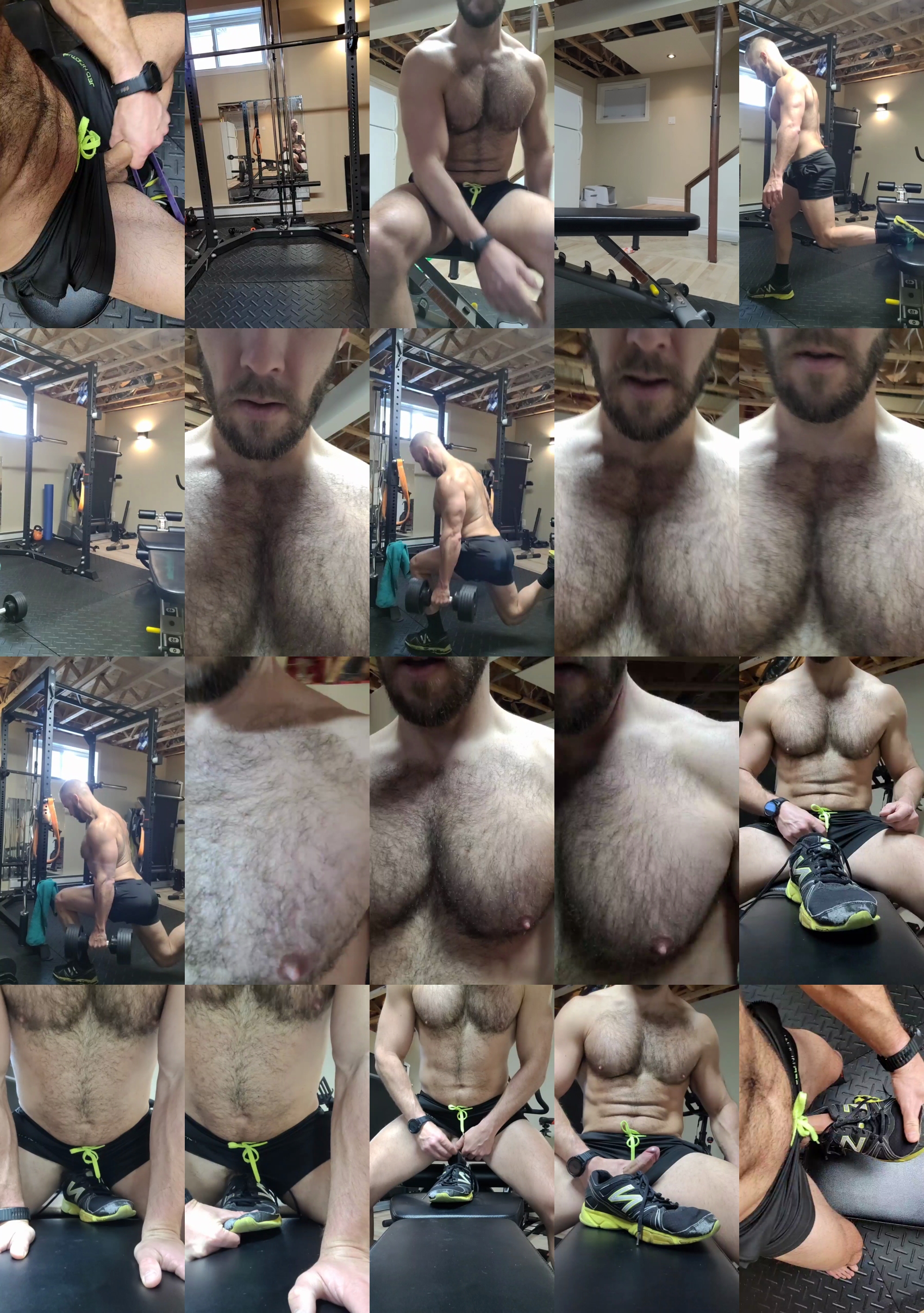 Cndhunkxxxxx 06-12-2023 Recorded Video fingers