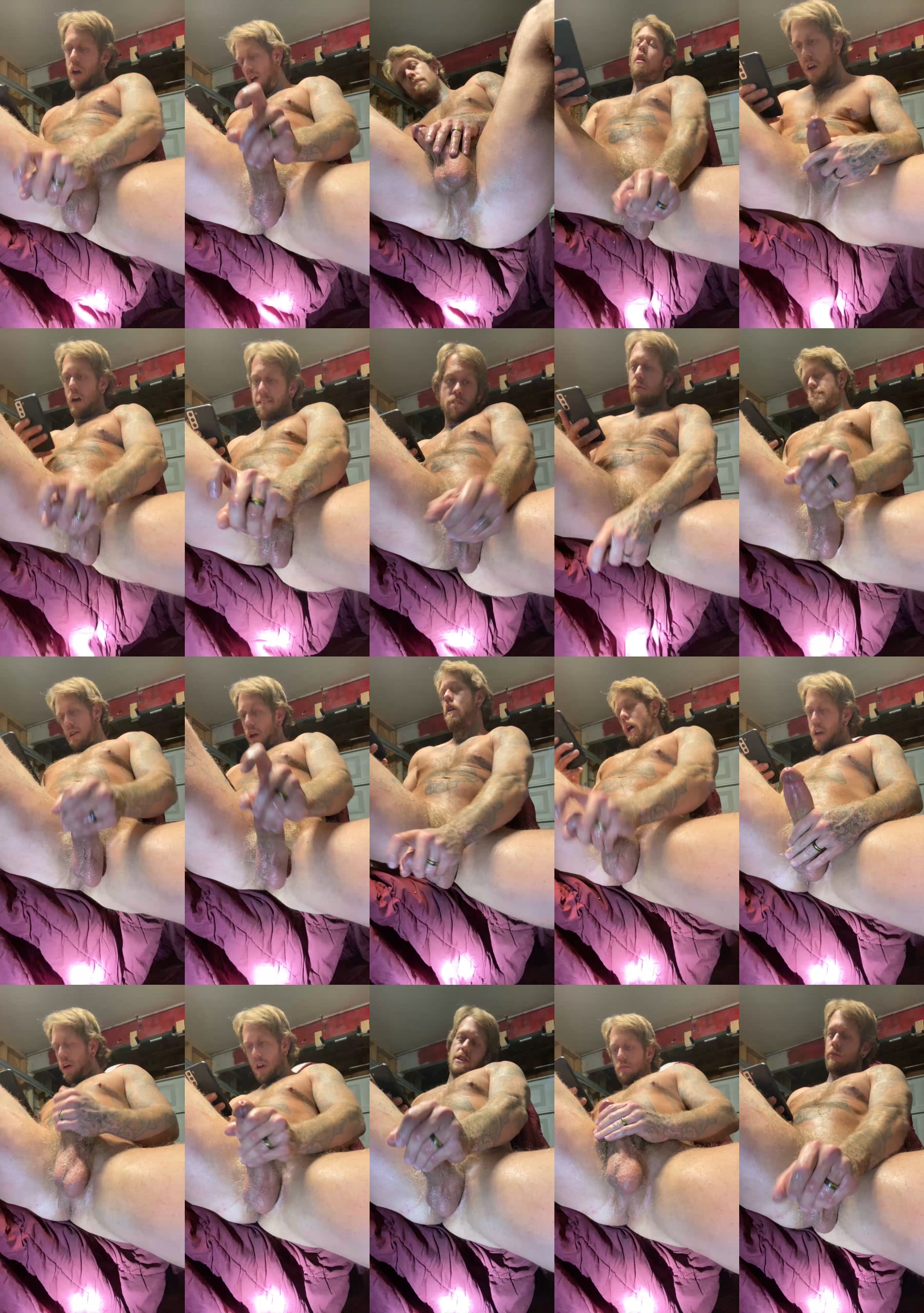 Dreamspeaks 07-12-2023 Recorded Video fuckher