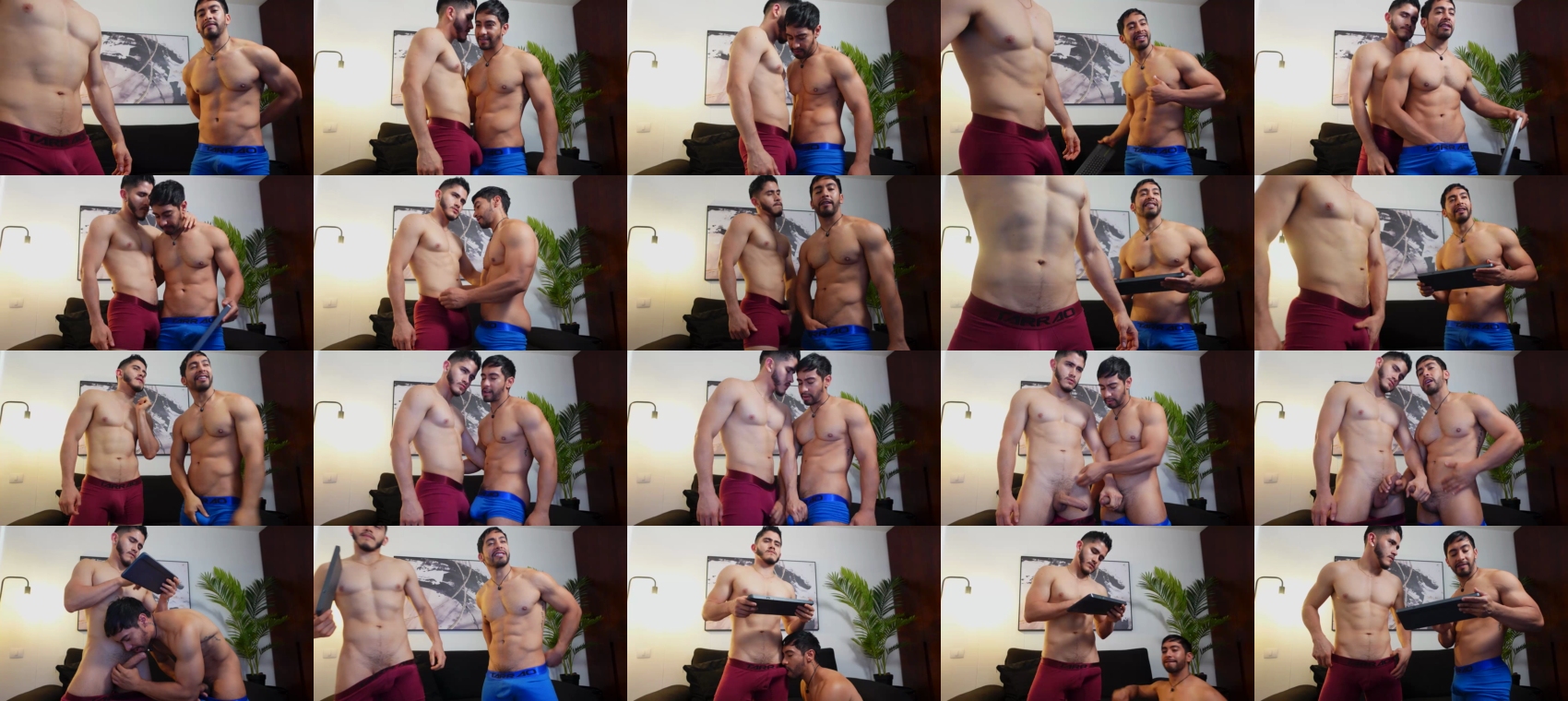 Eroswolf25 07-12-2023 Recorded Video orgasm