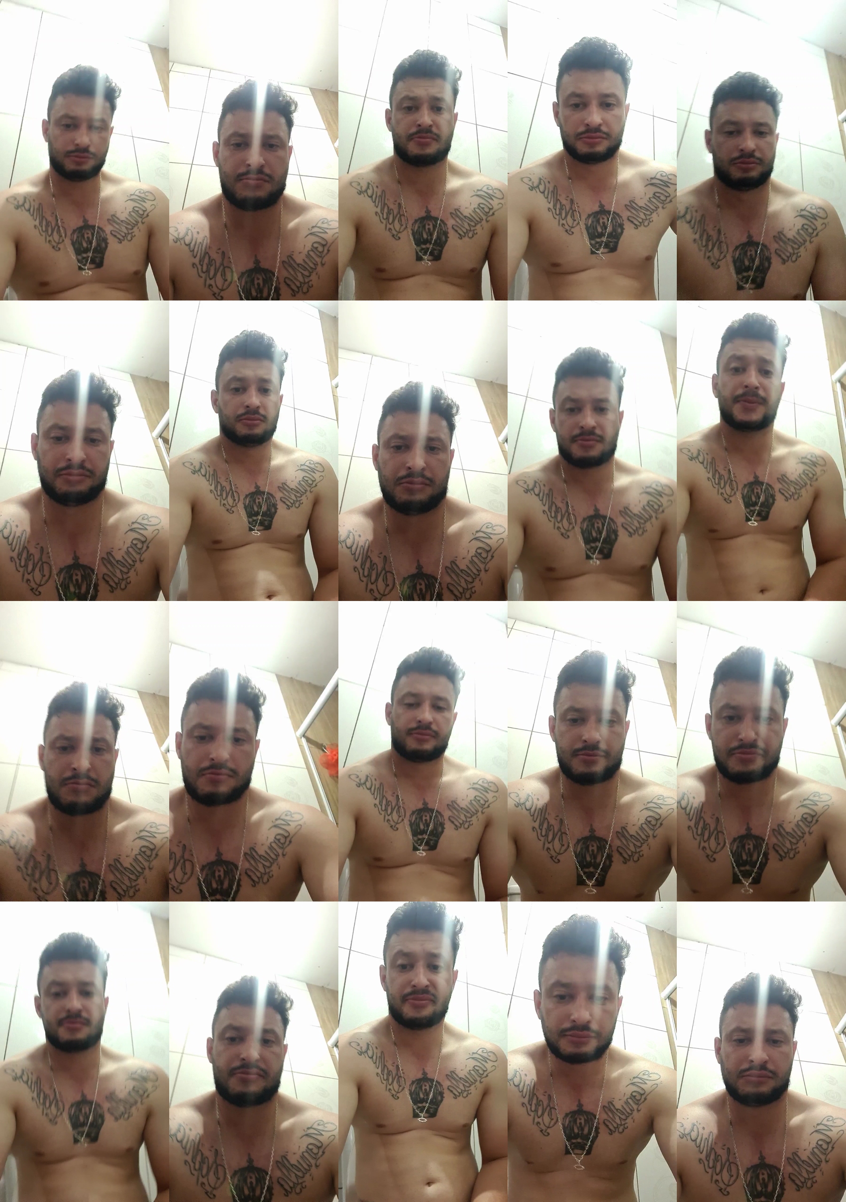 Gabrielsluch 07-12-2023 Recorded Video fuckher