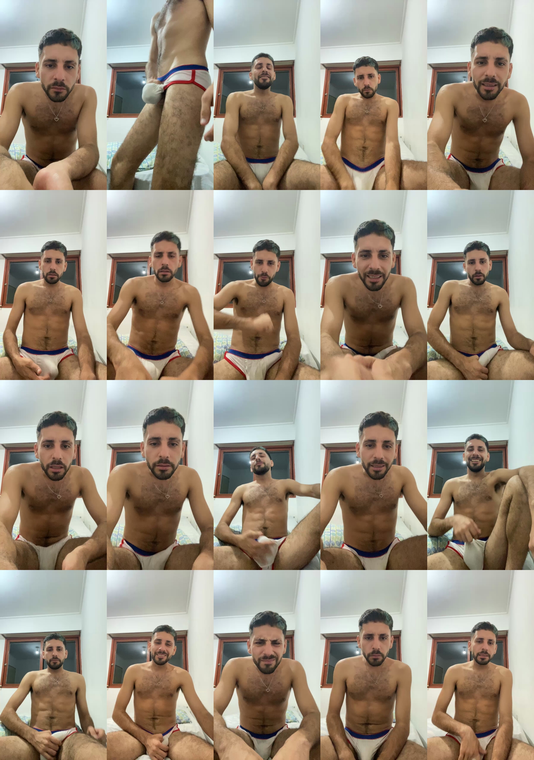 Gatubiken159 07-12-2023 Recorded Video lick