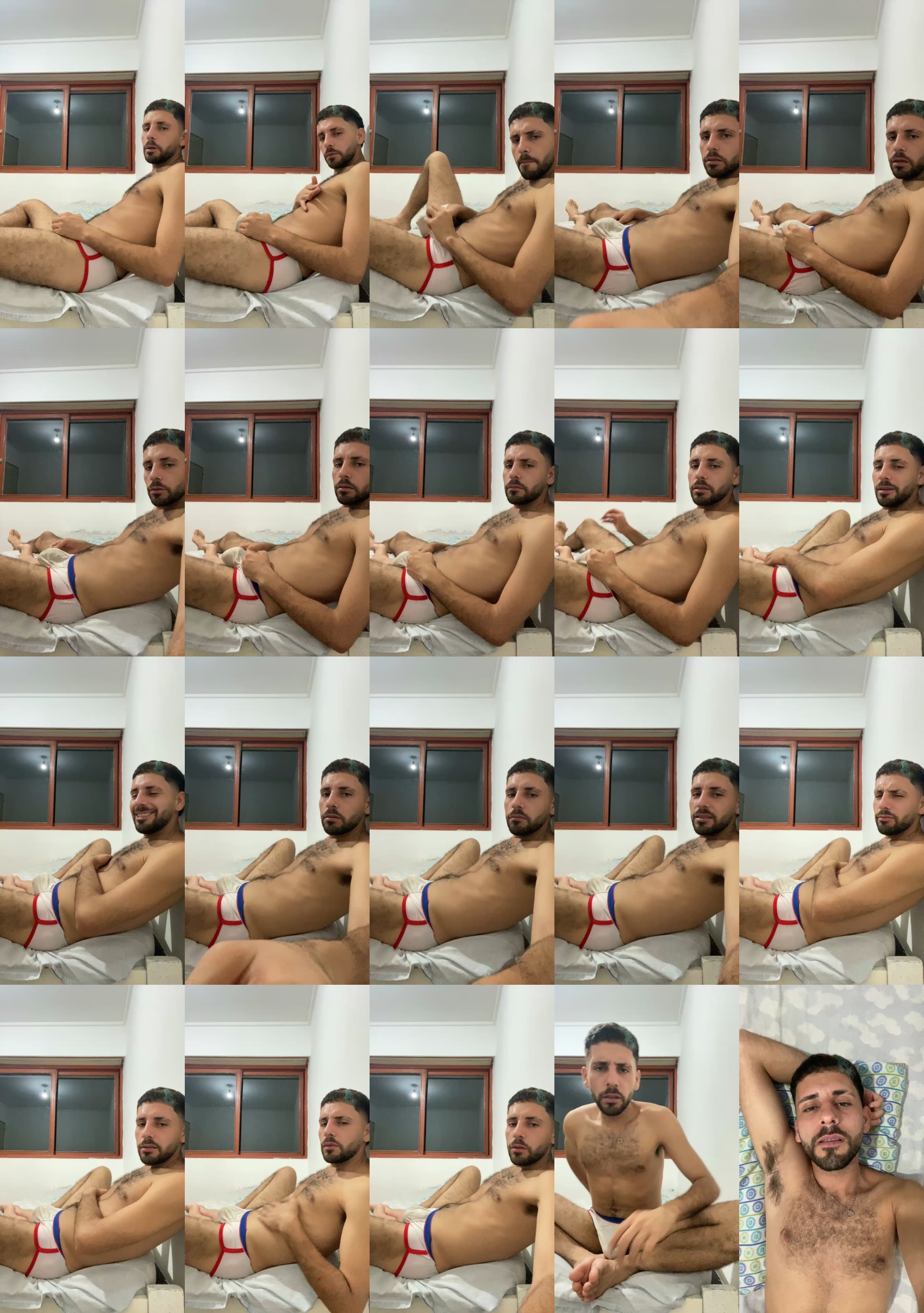 Gatubiken159 07-12-2023 Recorded Video sex