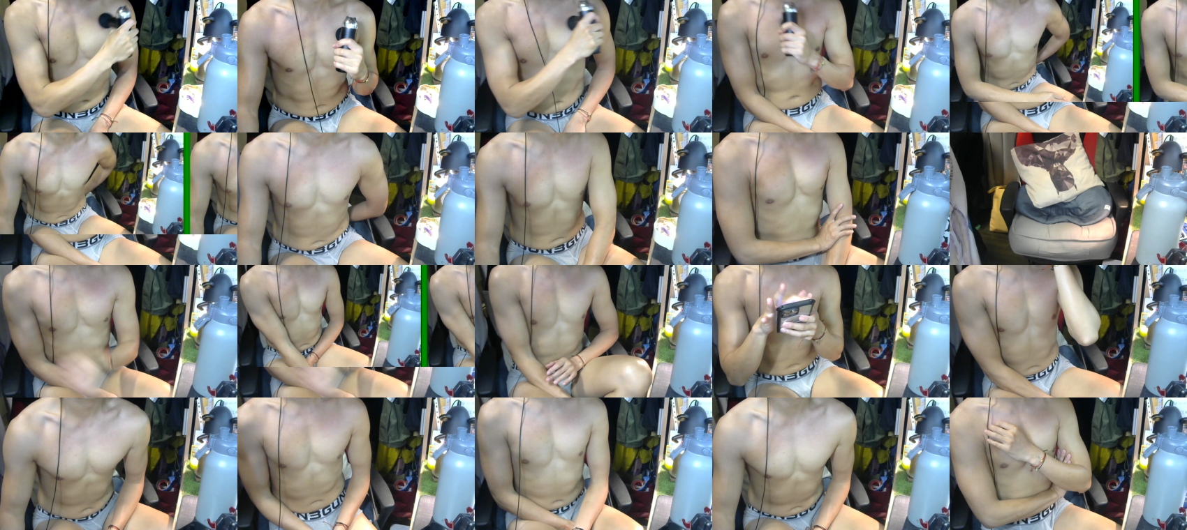 JEFFERY4318 07-12-2023 Recorded Video dirty