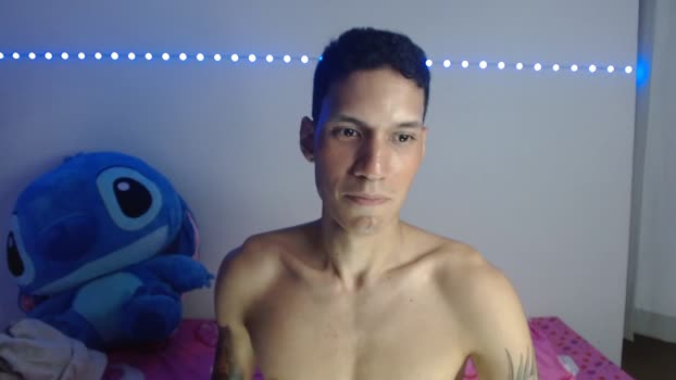 Kai_Anderr 07-12-2023 Recorded Video oral