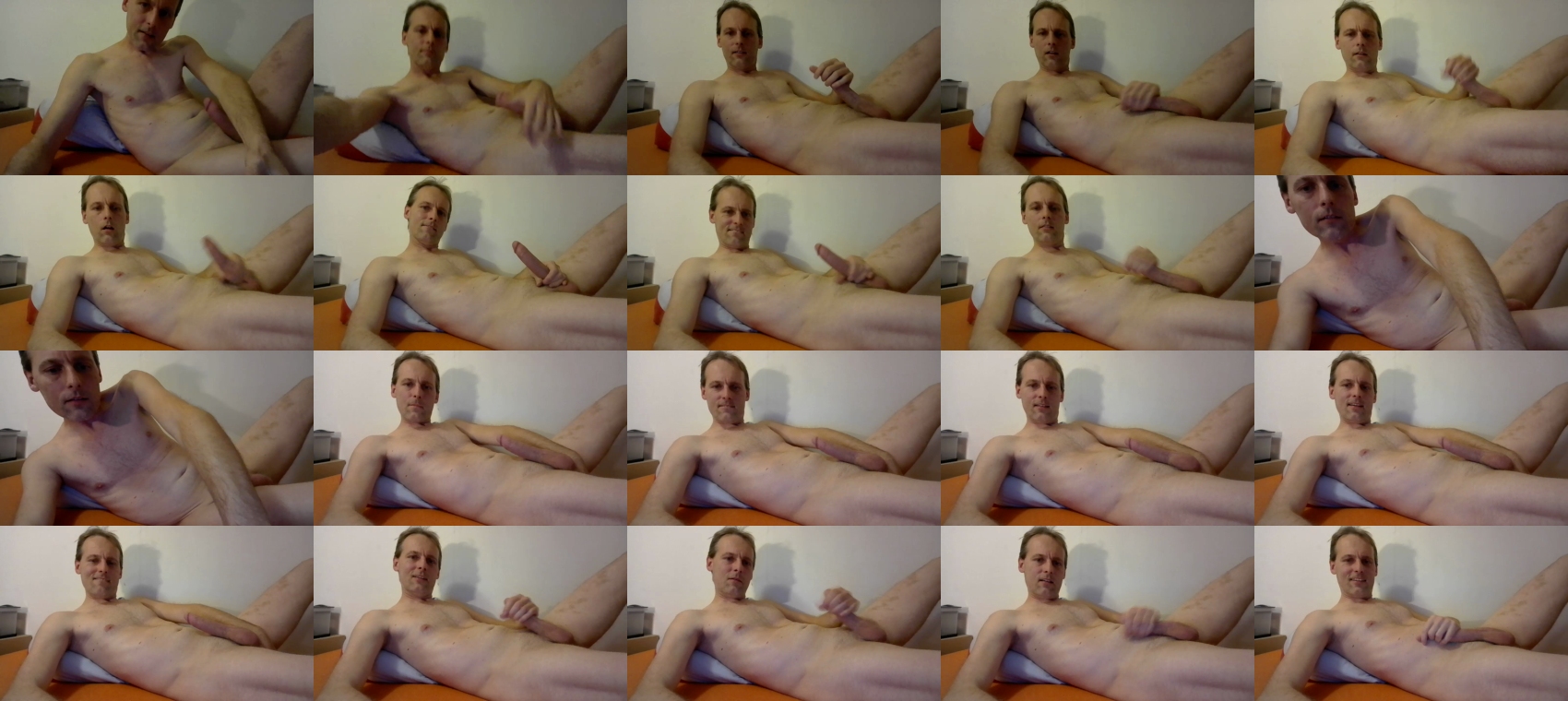 KeporBlue 06-12-2023 Recorded Video bigdick