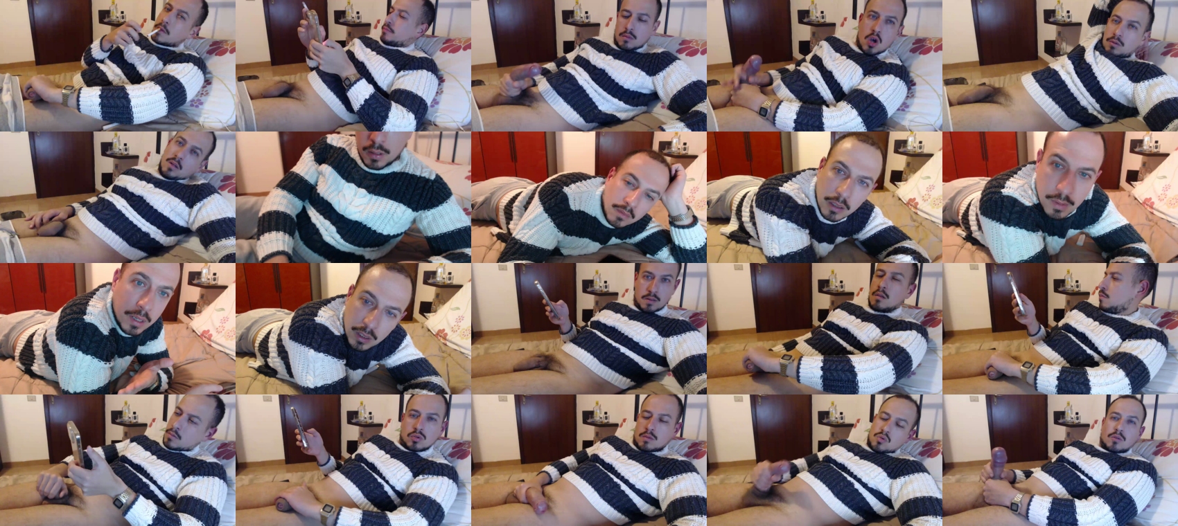 Legolar 06-12-2023 Recorded Video naughty