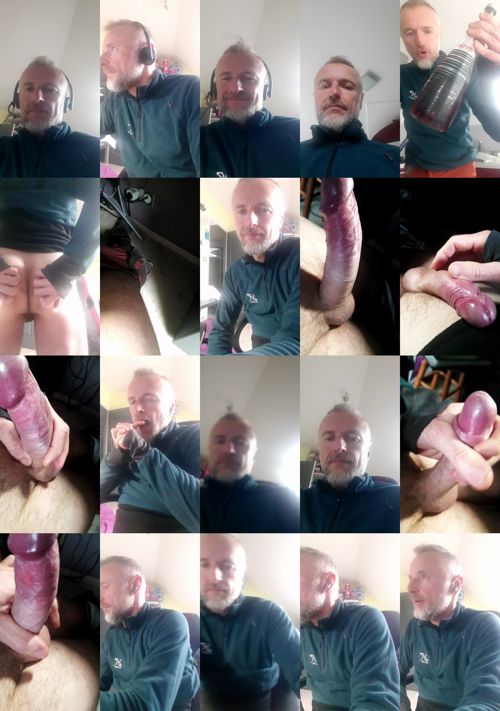 Lenny_Bhar 07-12-2023 Recorded Video Show